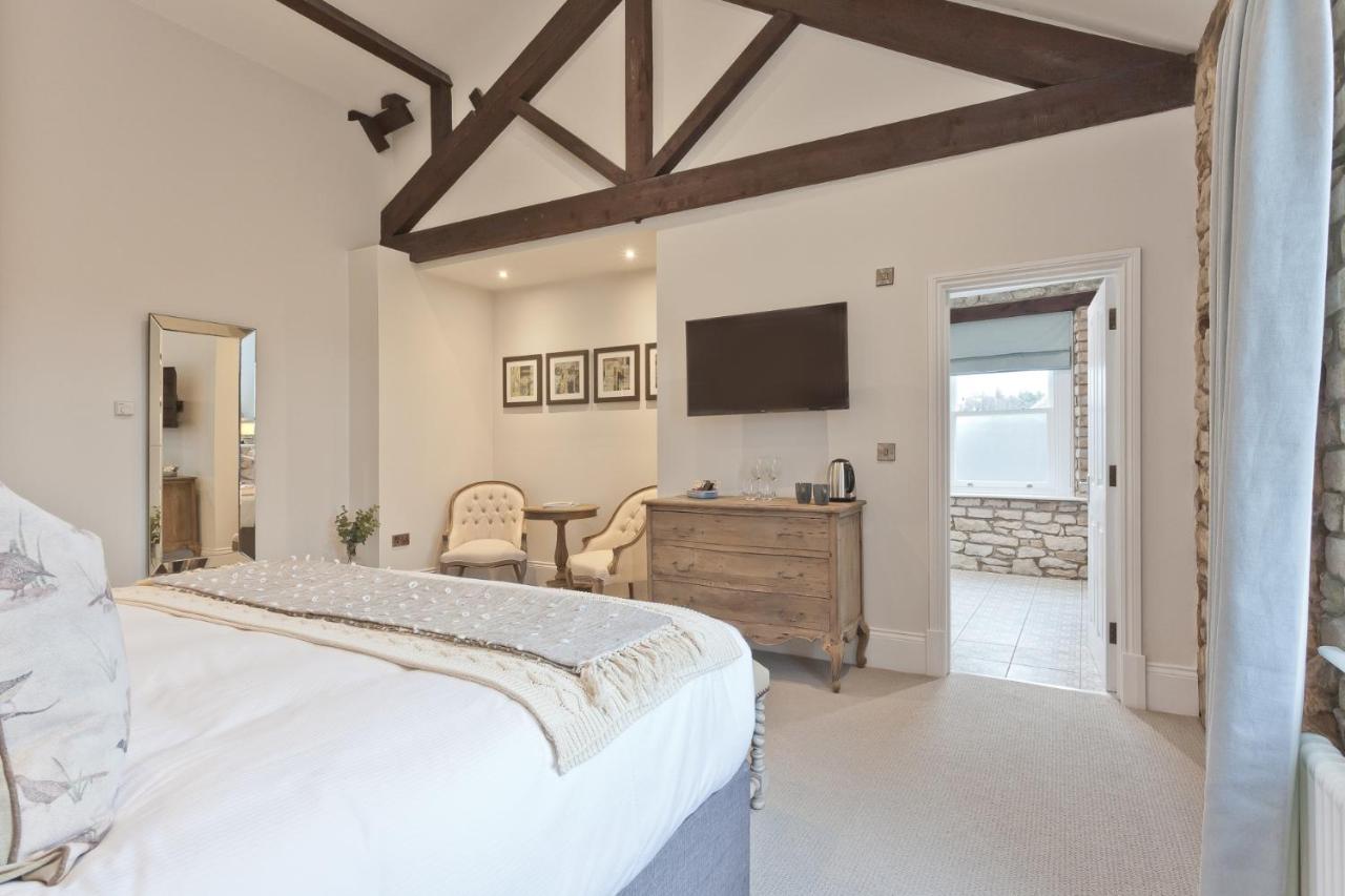 Tithe Barn - Self Check In Hotel Cockermouth Kültér fotó
