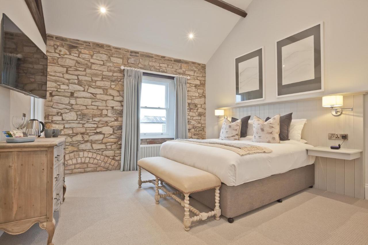 Tithe Barn - Self Check In Hotel Cockermouth Kültér fotó