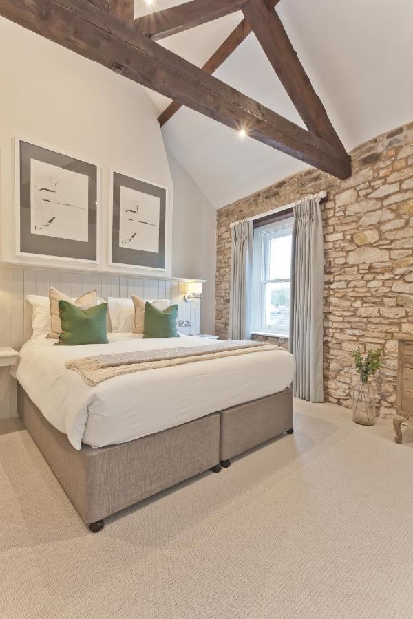 Tithe Barn - Self Check In Hotel Cockermouth Kültér fotó